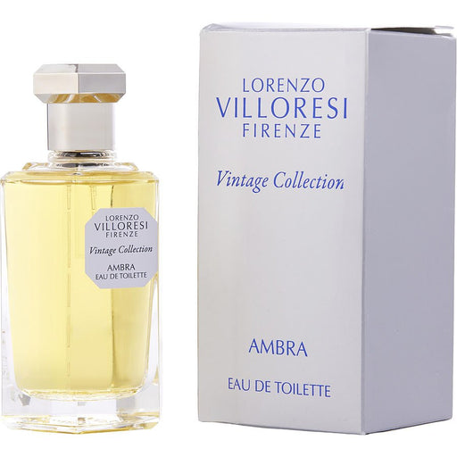 Lorenzo Villoresi Firenze Ambra - 7STARSFRAGRANCES.COM