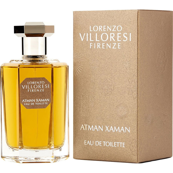 Lorenzo Villoresi Firenze Atman Xaman - 7STARSFRAGRANCES.COM