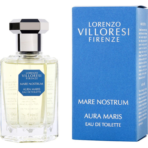 Lorenzo Villoresi Firenze Aura Maris - 7STARSFRAGRANCES.COM