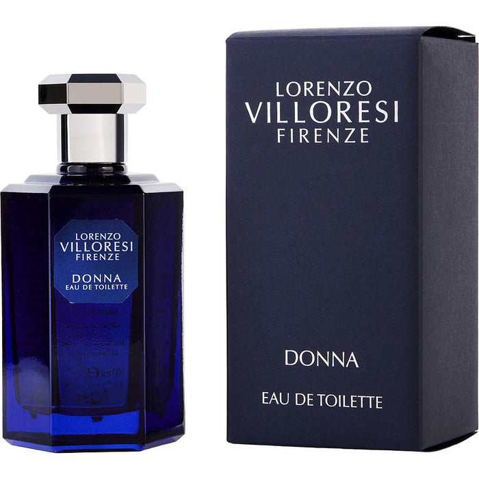 Lorenzo Villoresi Firenze Donna - 7STARSFRAGRANCES.COM