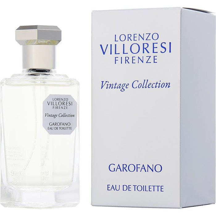 Lorenzo Villoresi Firenze Garofano - 7STARSFRAGRANCES.COM