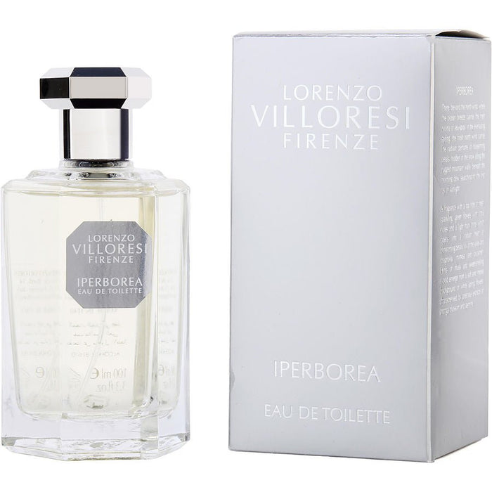 Lorenzo Villoresi Firenze Iperborea - 7STARSFRAGRANCES.COM