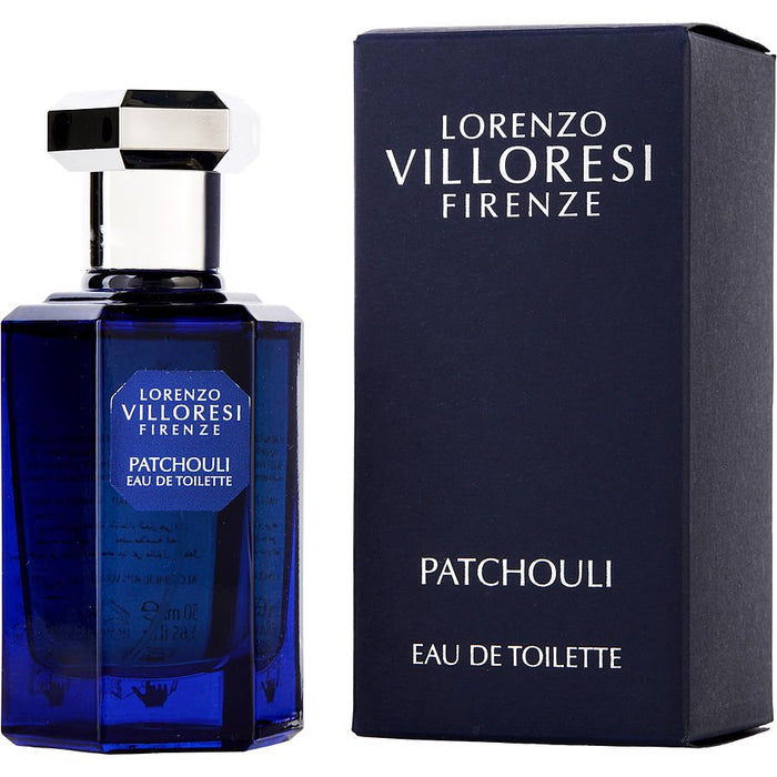 Lorenzo Villoresi Firenze Patchouli - 7STARSFRAGRANCES.COM