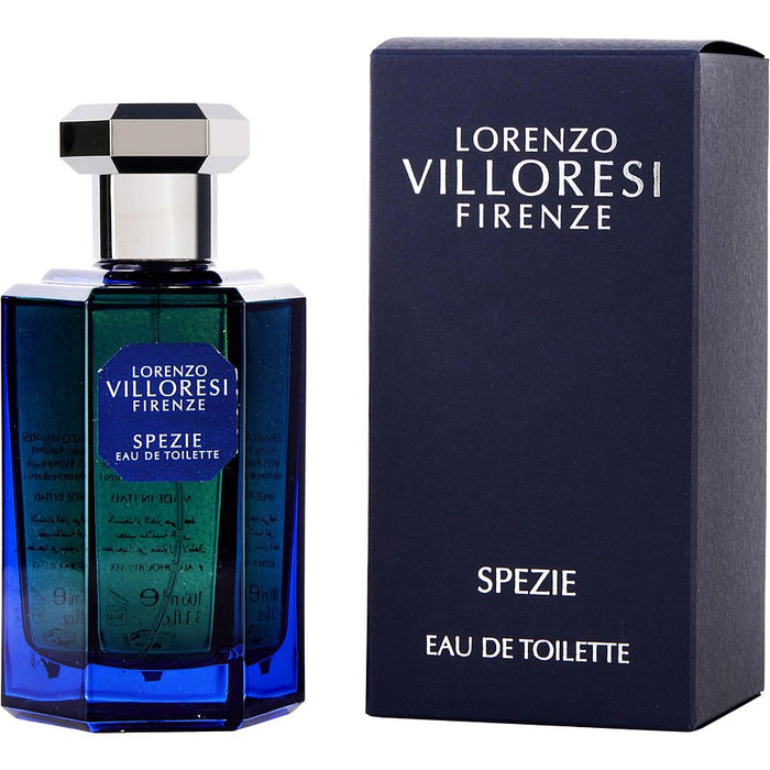 Lorenzo Villoresi Firenze Spezie - 7STARSFRAGRANCES.COM