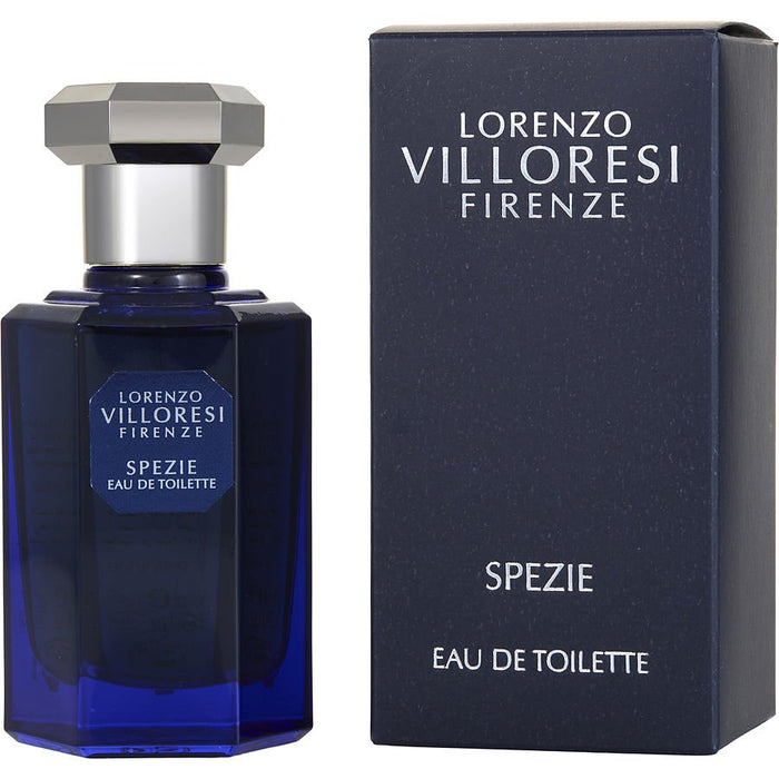 Lorenzo Villoresi Firenze Spezie - 7STARSFRAGRANCES.COM