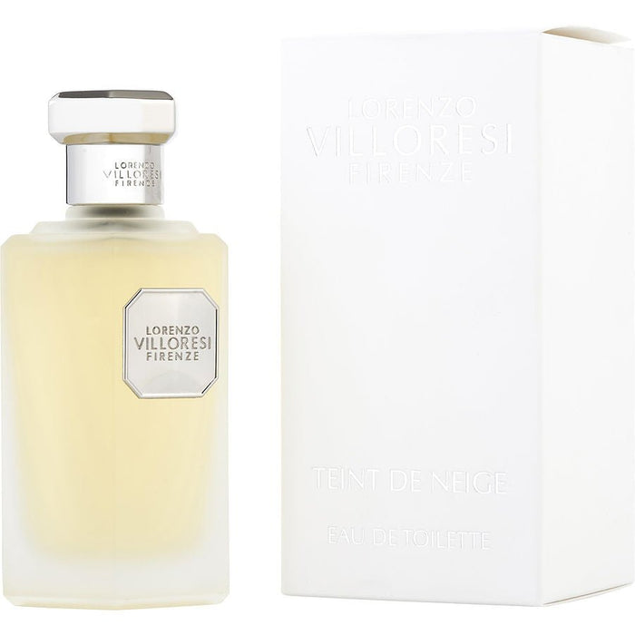 Lorenzo Villoresi Firenze Teint De Neige - 7STARSFRAGRANCES.COM