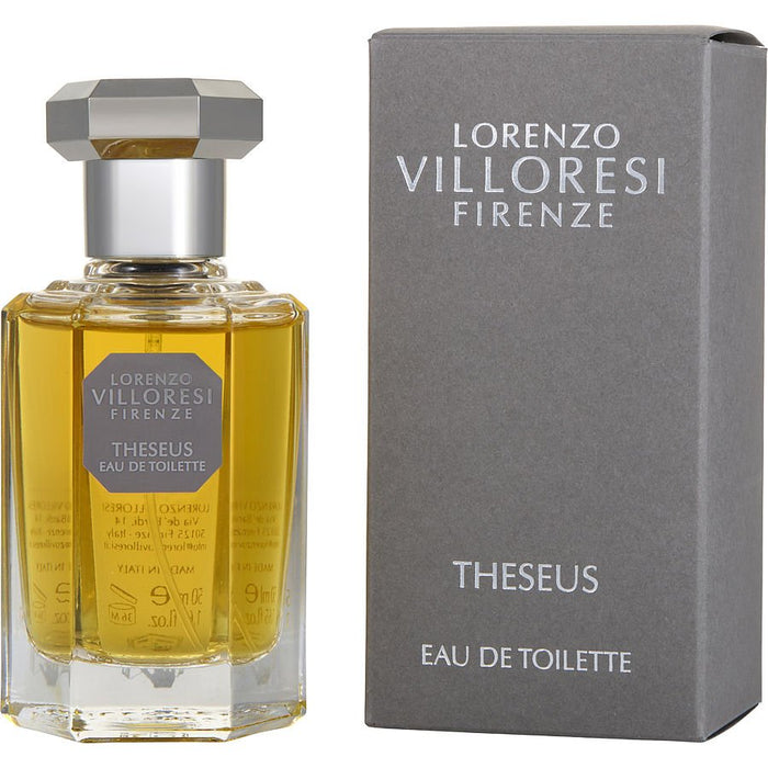 Lorenzo Villoresi Firenze Theseus - 7STARSFRAGRANCES.COM