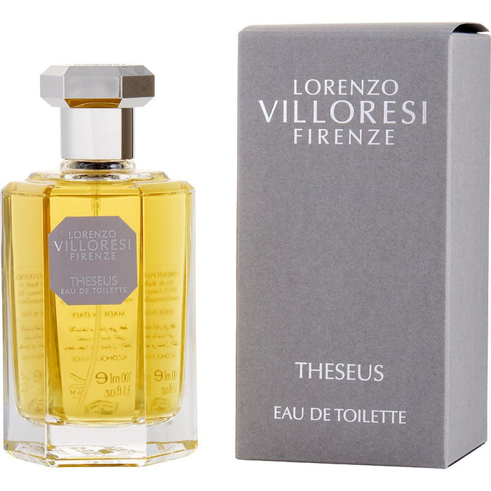 Lorenzo Villoresi Firenze Theseus - 7STARSFRAGRANCES.COM