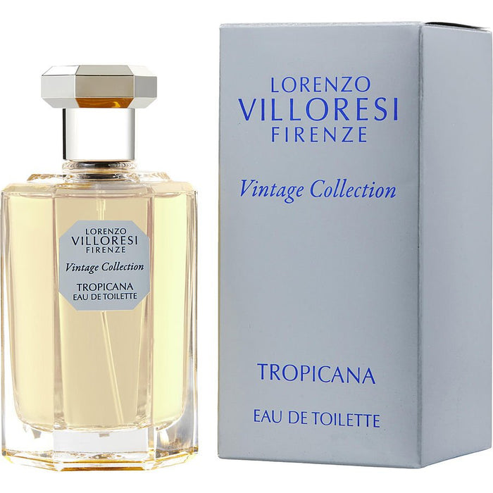 Lorenzo Villoresi Firenze Tropicana - 7STARSFRAGRANCES.COM