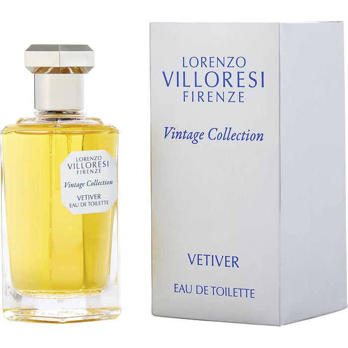 Lorenzo Villoresi Firenze Vetiver - 7STARSFRAGRANCES.COM