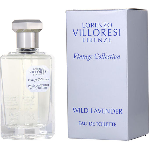 Lorenzo Villoresi Firenze Wild Lavender - 7STARSFRAGRANCES.COM