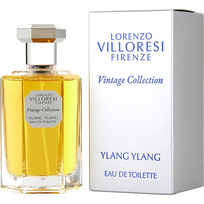 Lorenzo Villoresi Firenze Ylang Ylang - 7STARSFRAGRANCES.COM