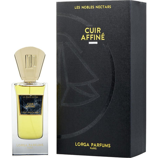 Lorga Parfums Cuir Affine - 7STARSFRAGRANCES.COM