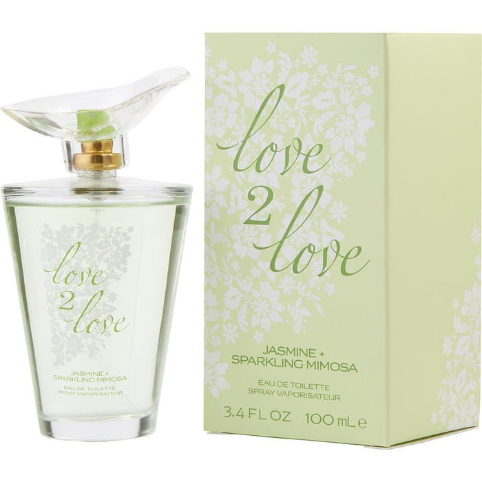 Love 2 Love - 7STARSFRAGRANCES.COM