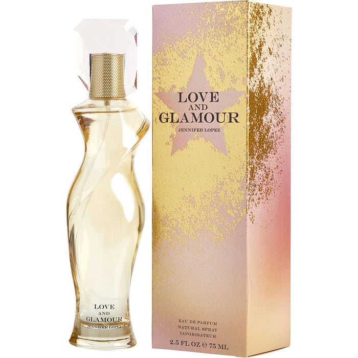 Love And Glamour - 7STARSFRAGRANCES.COM