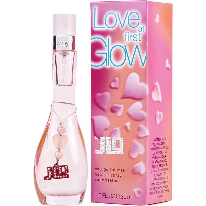 Love At First Glow - 7STARSFRAGRANCES.COM