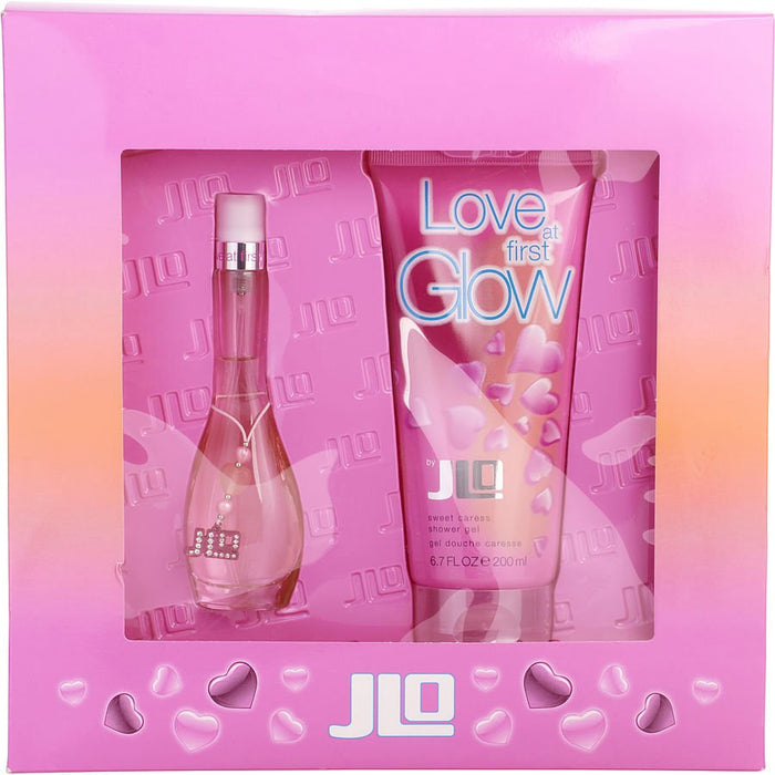 Love At First Glow - 7STARSFRAGRANCES.COM