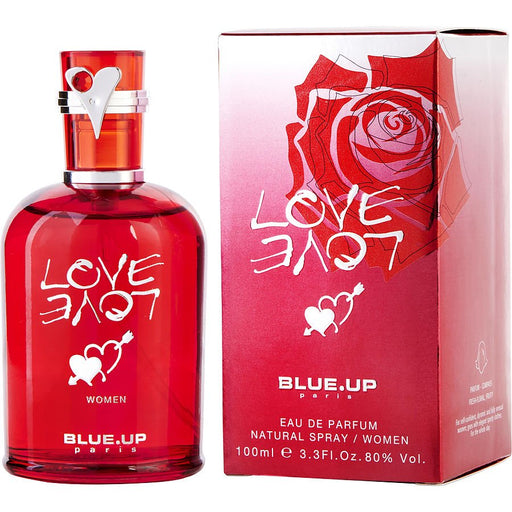 Love Love - 7STARSFRAGRANCES.COM