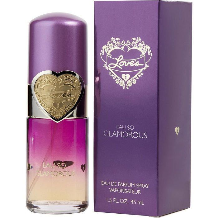 Loves Eau So Glamorous - 7STARSFRAGRANCES.COM