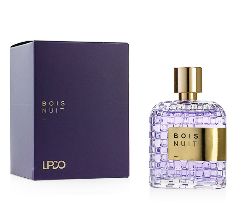 Lpdo Bois Nuit - 7STARSFRAGRANCES.COM