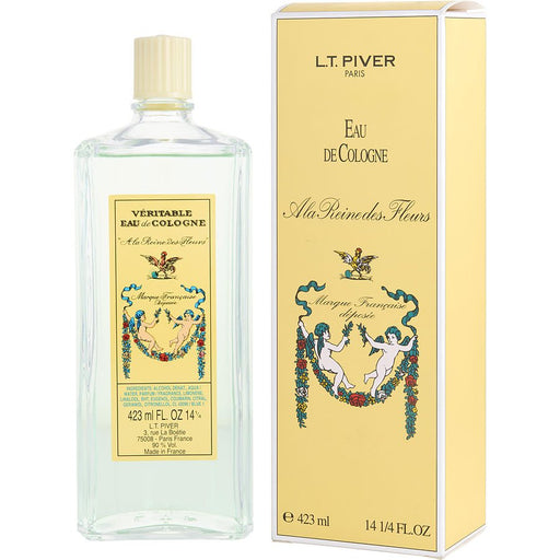 L.T. Piver A La Reine De Fleurs - 7STARSFRAGRANCES.COM