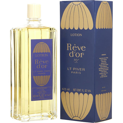 L.T. Piver Reve d'Or - 7STARSFRAGRANCES.COM