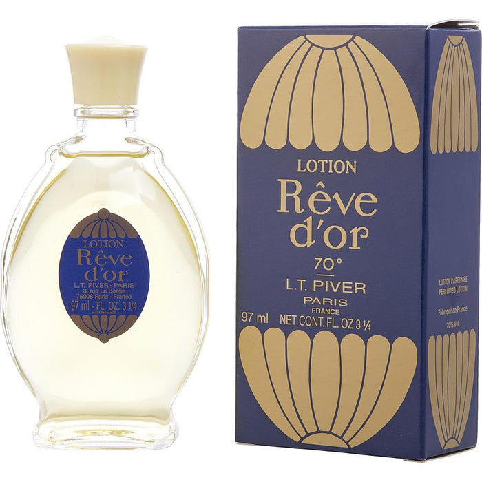 L.T. Piver Reve d'Or - 7STARSFRAGRANCES.COM