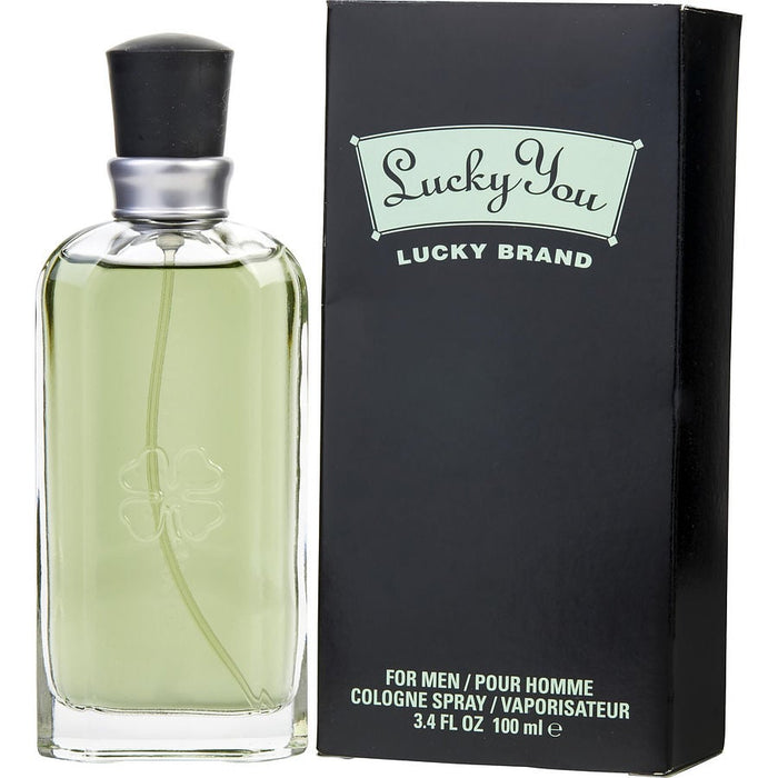 Lucky You - 7STARSFRAGRANCES.COM