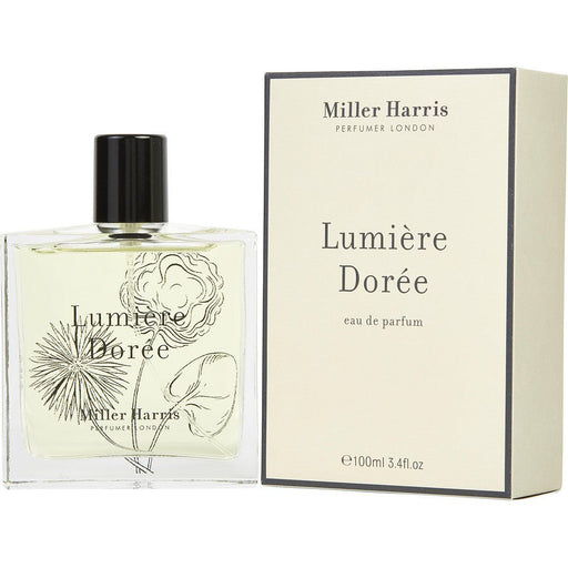 Lumiere Doree - 7STARSFRAGRANCES.COM