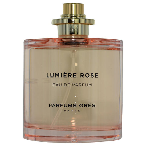 Lumiere Rose - 7STARSFRAGRANCES.COM