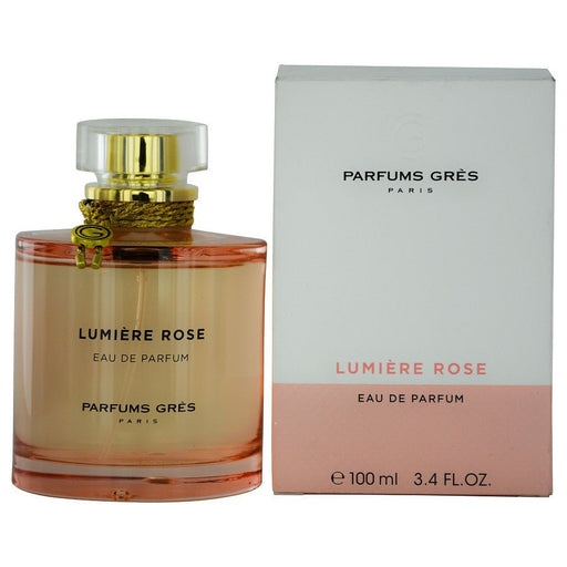 Lumiere Rose - 7STARSFRAGRANCES.COM