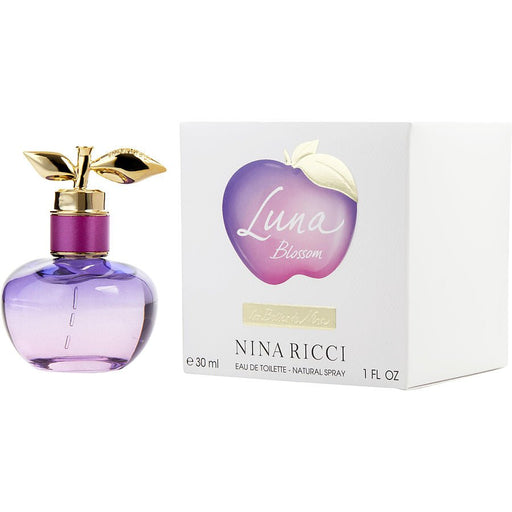 Luna Blossom Nina Ricci - 7STARSFRAGRANCES.COM