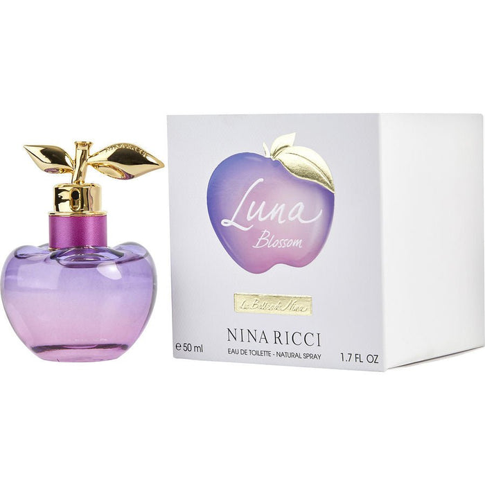 Luna Blossom Nina Ricci - 7STARSFRAGRANCES.COM