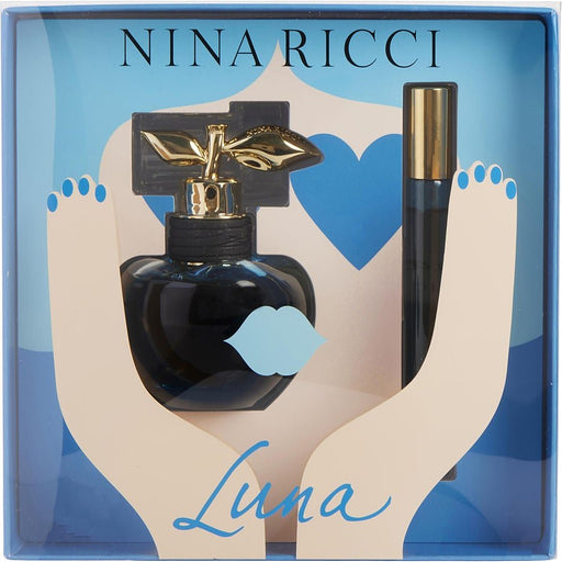 Luna Nina Ricci - 7STARSFRAGRANCES.COM