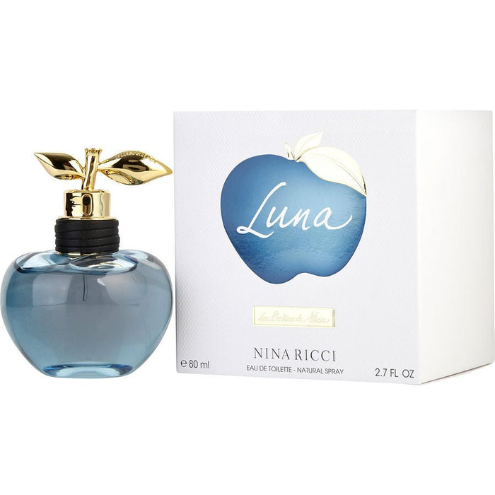 Luna Nina Ricci - 7STARSFRAGRANCES.COM