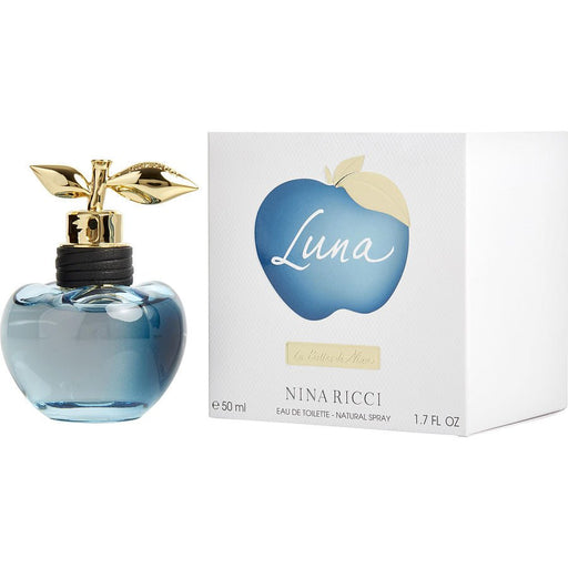 Luna Nina Ricci - 7STARSFRAGRANCES.COM