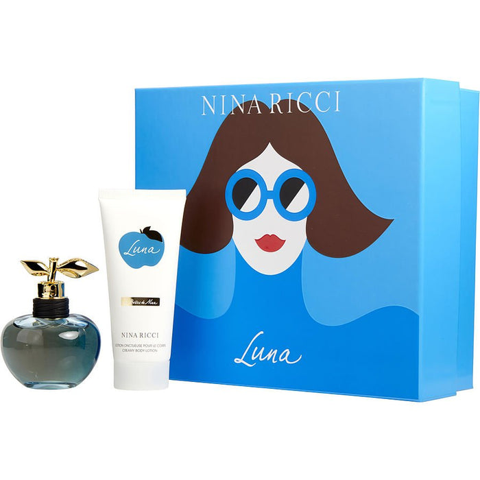 Luna Nina Ricci - 7STARSFRAGRANCES.COM