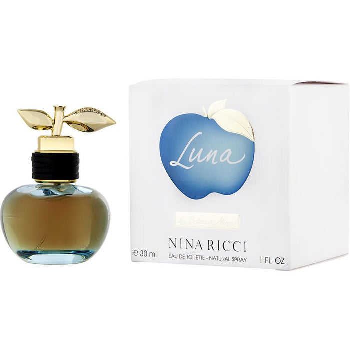 Luna Nina Ricci - 7STARSFRAGRANCES.COM