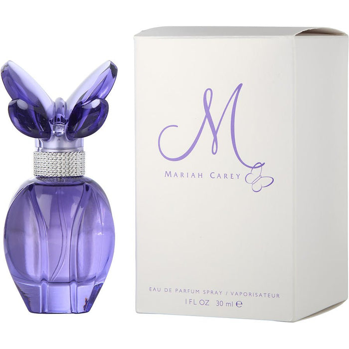 M By Mariah Carey - 7STARSFRAGRANCES.COM