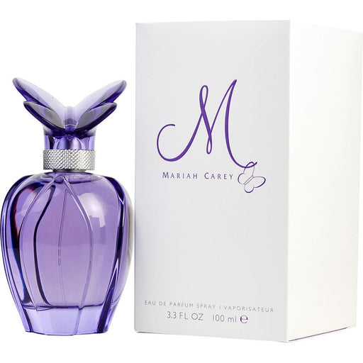 M By Mariah Carey - 7STARSFRAGRANCES.COM