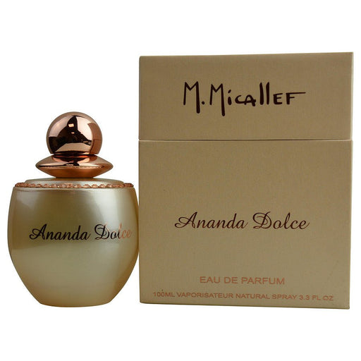 M. Micallef Paris Ananda Dolce - 7STARSFRAGRANCES.COM