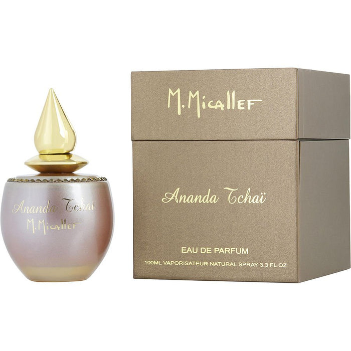 M. Micallef Paris Ananda Tchai - 7STARSFRAGRANCES.COM