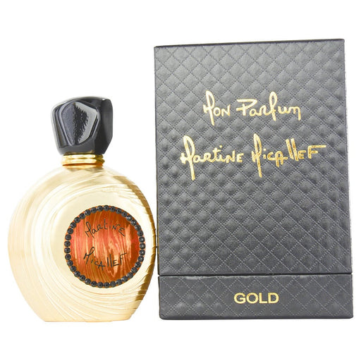 M. Micallef Paris Mon Parfum Gold - 7STARSFRAGRANCES.COM
