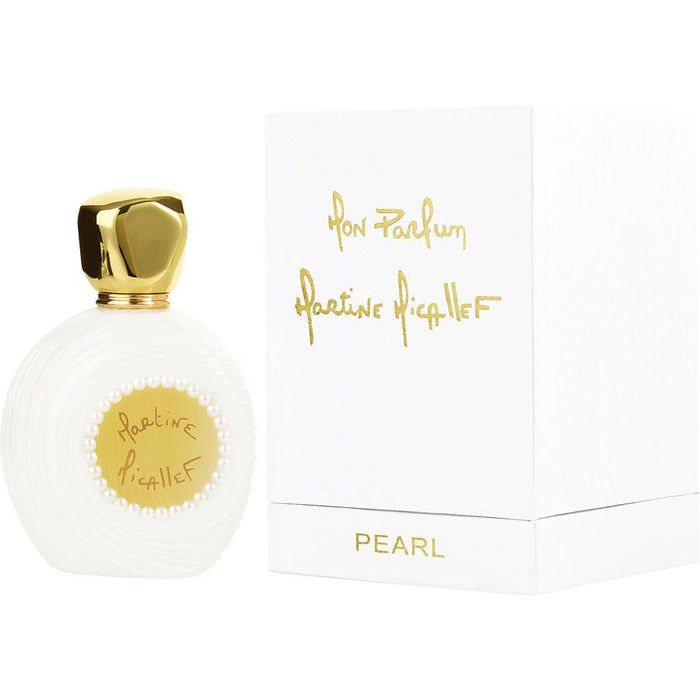 M. Micallef Paris Mon Parfum Pearl - 7STARSFRAGRANCES.COM
