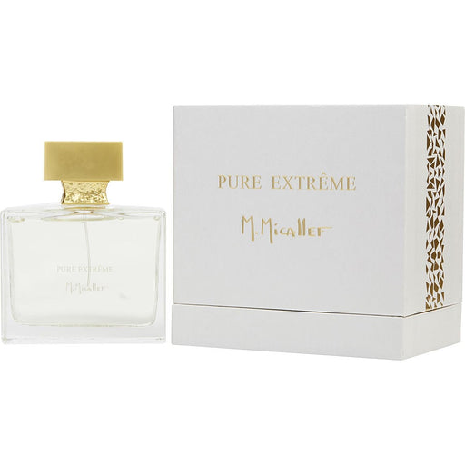 M. Micallef Pure Extreme - 7STARSFRAGRANCES.COM