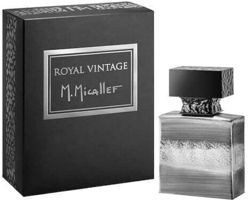 M. Micallef Royal Vintage - 7STARSFRAGRANCES.COM