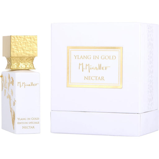 M. Micallef Ylang In Gold Nectar - 7STARSFRAGRANCES.COM