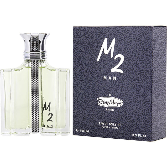 M2 Man By Remy Marquis - 7STARSFRAGRANCES.COM