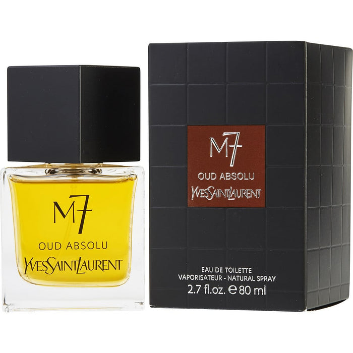 M7 Oud Absolu - 7STARSFRAGRANCES.COM