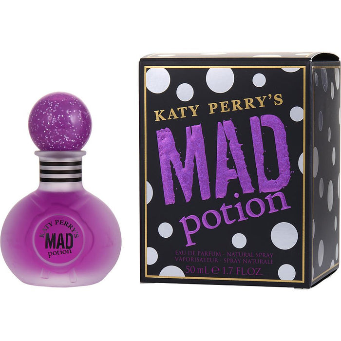 Mad Potion - 7STARSFRAGRANCES.COM